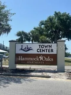 $1,450 | 3707 Lake Center Drive, Mount Dora, FL 32757