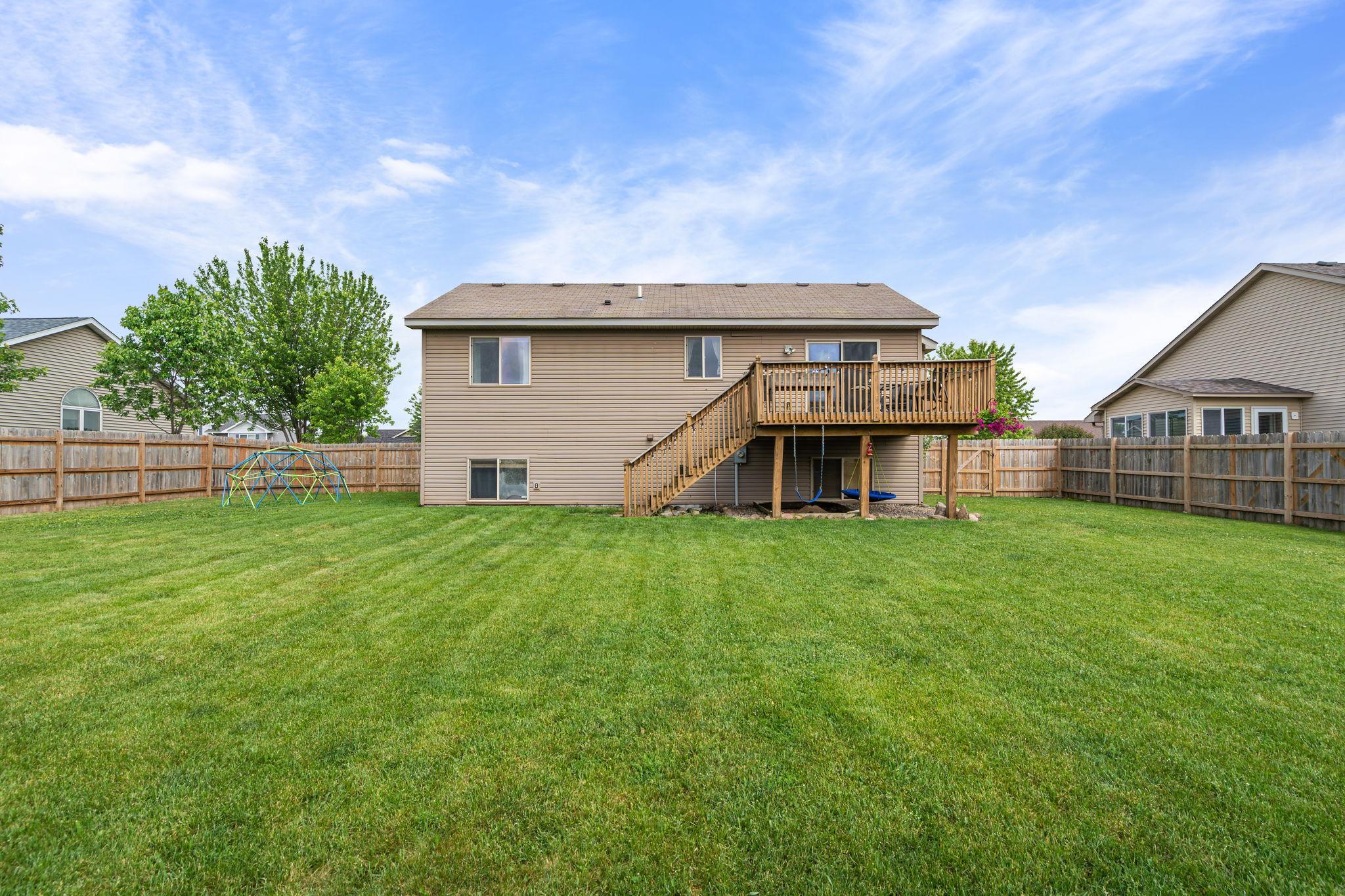 609 Bluebird Street Mora, MN 55051 - Photo 18 of 19