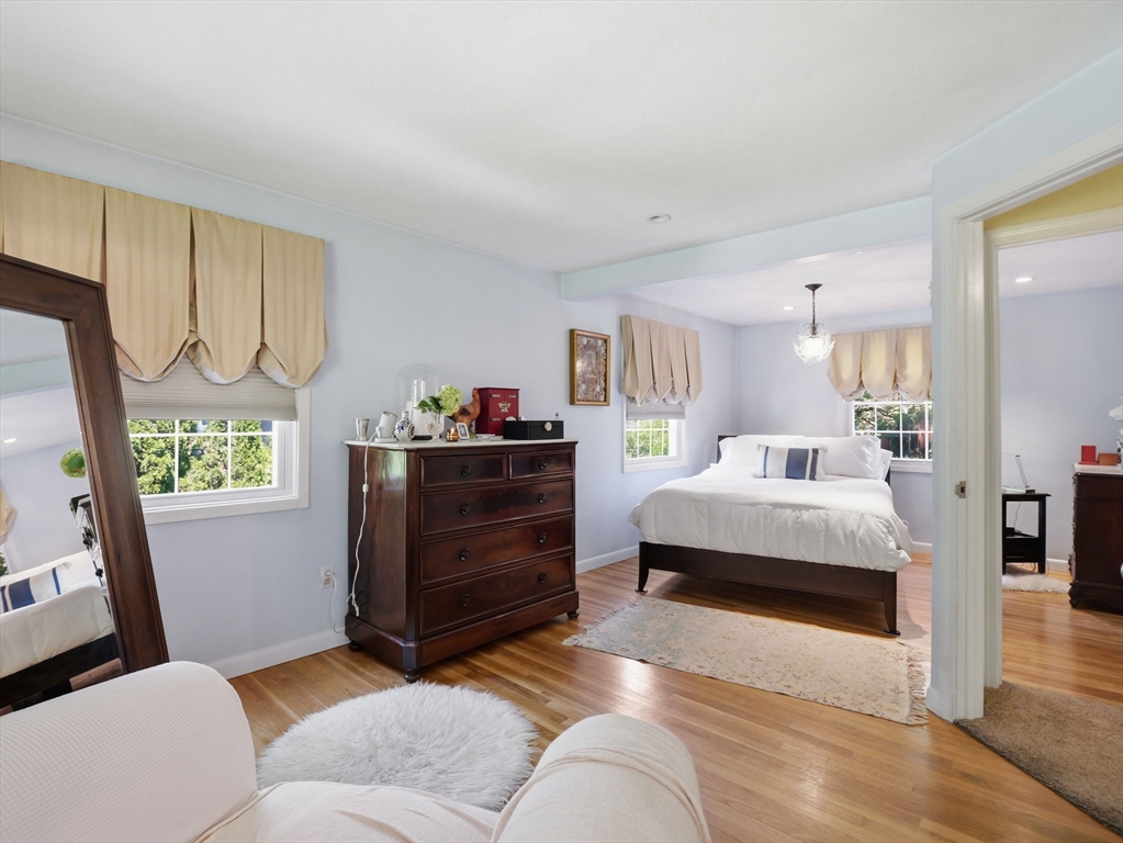 77 Old Stage Road Chelmsford, MA 01824 - Photo 14 of 40