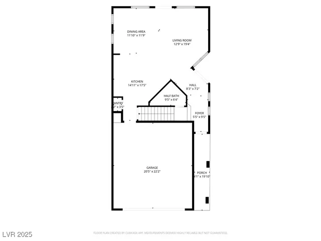 $2,237 | 1137 Bradley Bay Avenue, Henderson, NV 89014