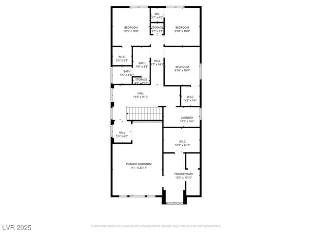 $2,237 | 1137 Bradley Bay Avenue, Henderson, NV 89014