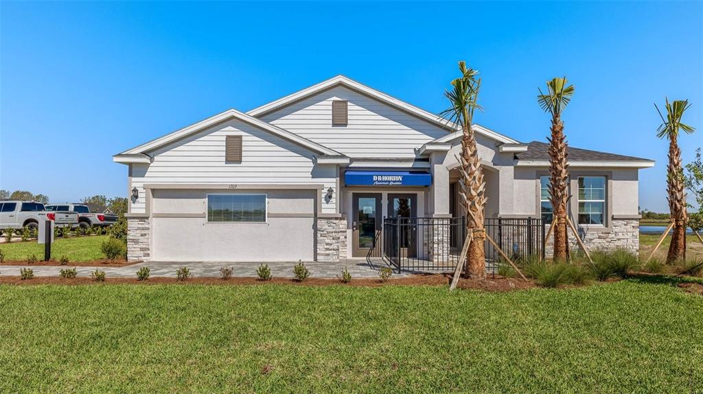 10624 Rabbit Grove Trail Palmetto, FL 34221 - Photo 2 of 26