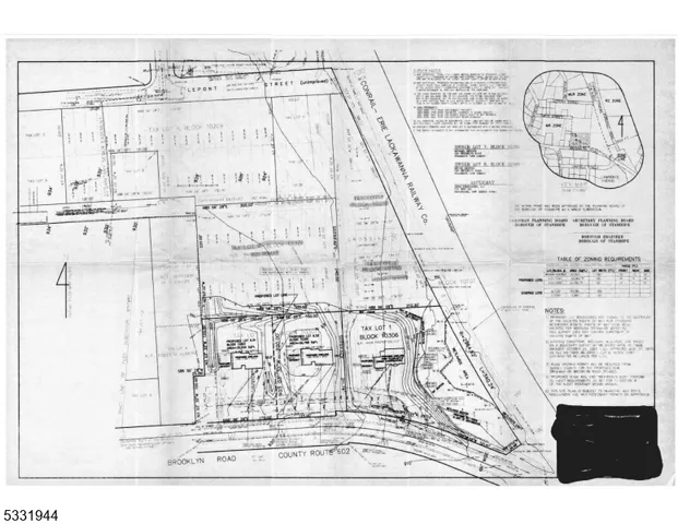 $275,000 | 1 Smith Street, Stanhope, NJ 07874