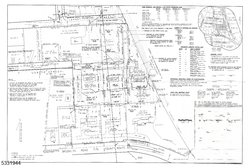 1 Smith Street Stanhope, NJ 07874 - Photo 4 of 4