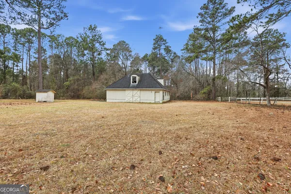 $999,000 | 208 Timberline Drive, Statesboro, GA 30461