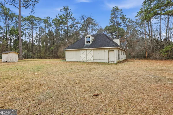 $999,000 | 208 Timberline Drive, Statesboro, GA 30461