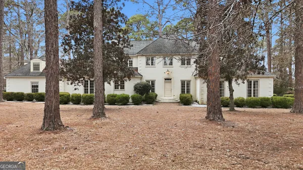 $999,000 | 208 Timberline Drive, Statesboro, GA 30461