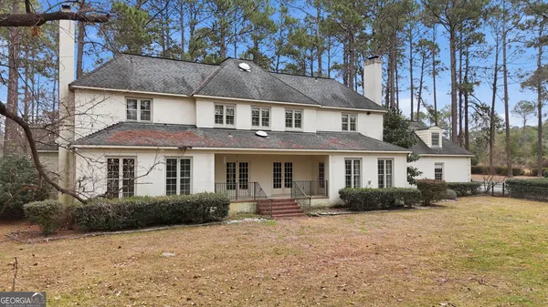 $999,000 | 208 Timberline Drive, Statesboro, GA 30461