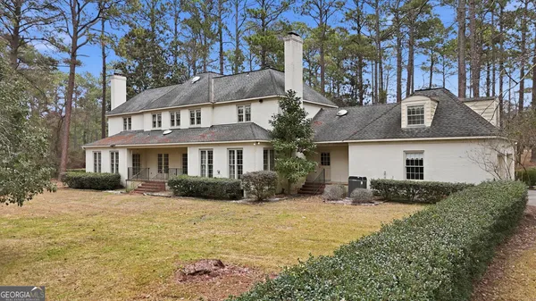 $999,000 | 208 Timberline Drive, Statesboro, GA 30461