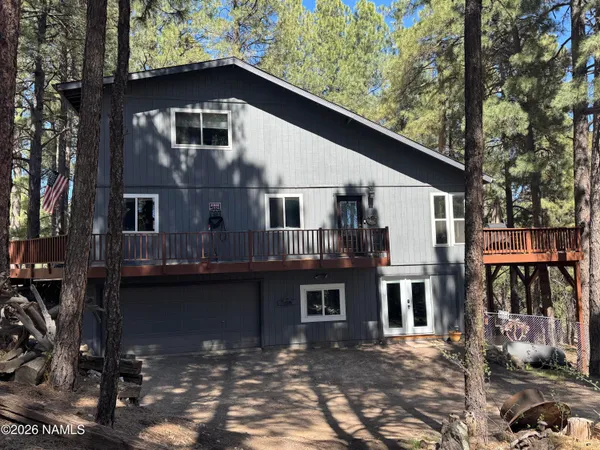 $628,000 | 2983 Wakas Trail, Flagstaff, AZ 86005