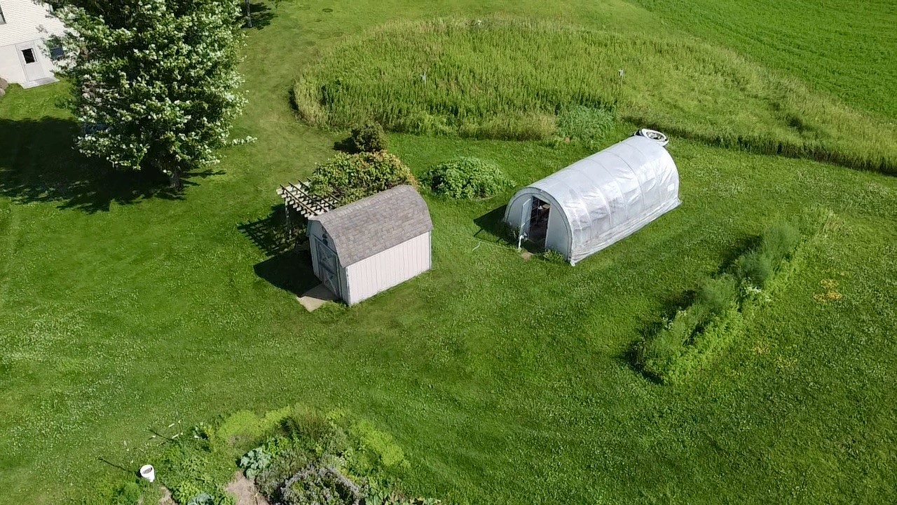 23685 County Road H Shell Lake, WI 54871 - Photo 37 of 38