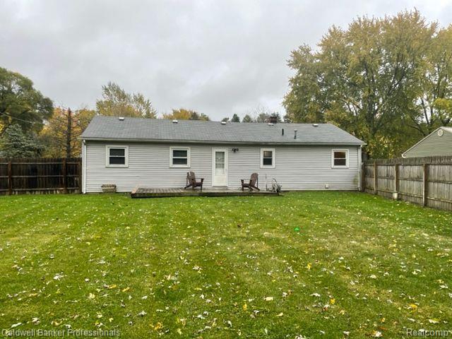 13065 Neff Road Clio, MI 48420 - Photo 10 of 16