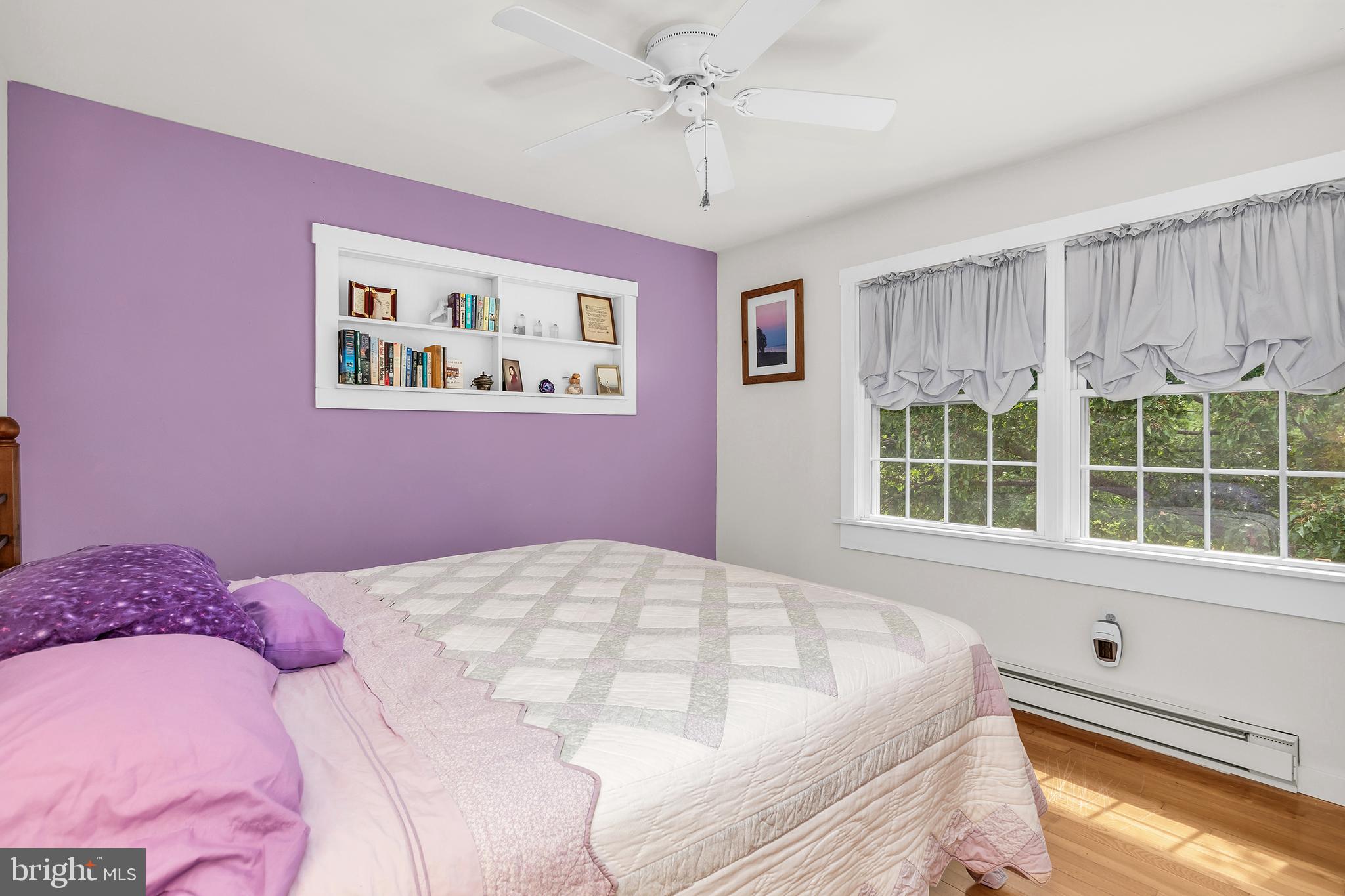 4938 Fairbank Road Tilghman, MD 21671 - Photo 17 of 45 Main House Bed 2