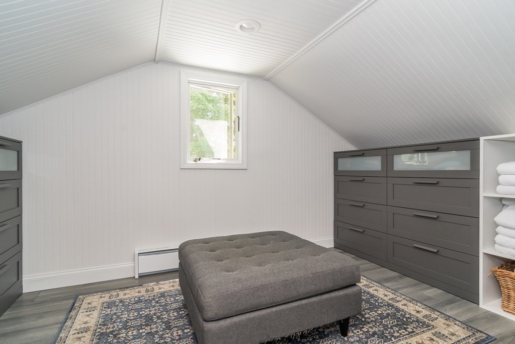 50 Ash Street Rehoboth, MA 02769 - Photo 21 of 34 a bedroom with a bed and a window