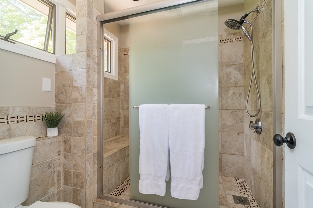 50 Ash Street Rehoboth, MA 02769 - Photo 22 of 34 a bathroom with a shower