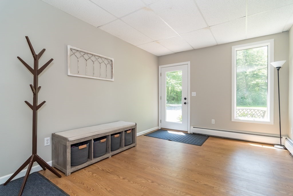 50 Ash Street Rehoboth, MA 02769 - Photo 29 of 34 a living room with furniture and a window