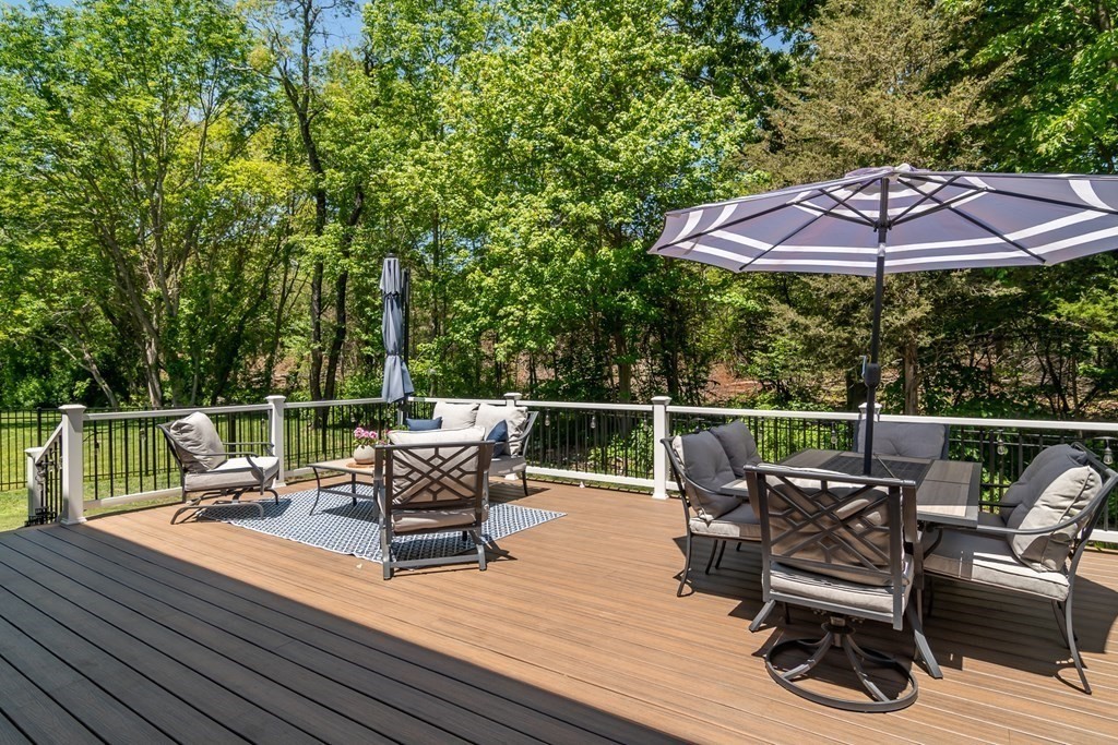 50 Ash Street Rehoboth, MA 02769 - Photo 32 of 34 an outdoor view with patio