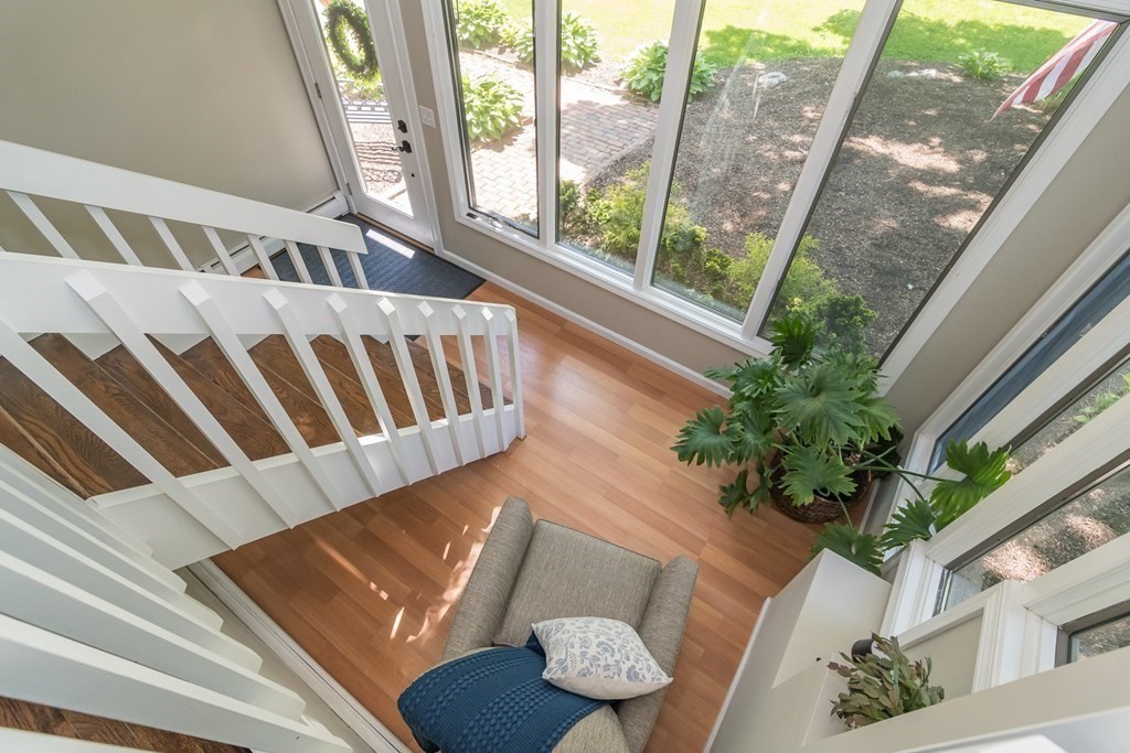 50 Ash Street Rehoboth, MA 02769 - Photo 6 of 34 a view of balcony with furniture