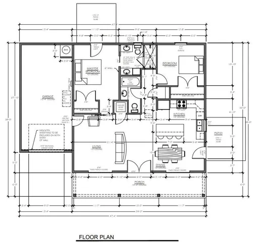 $300,000 | 100 Windsor Drive, Crestview, FL 32539