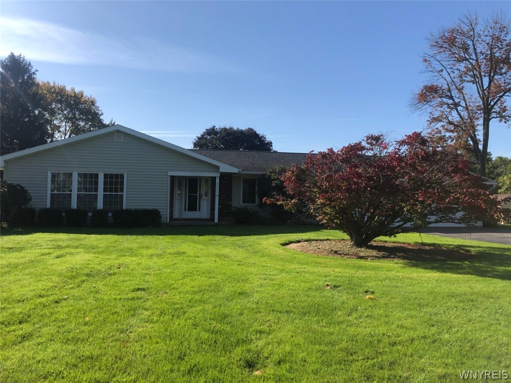2820 Jones Bridge Road Leicester, NY 14510 - Photo 1 of 1