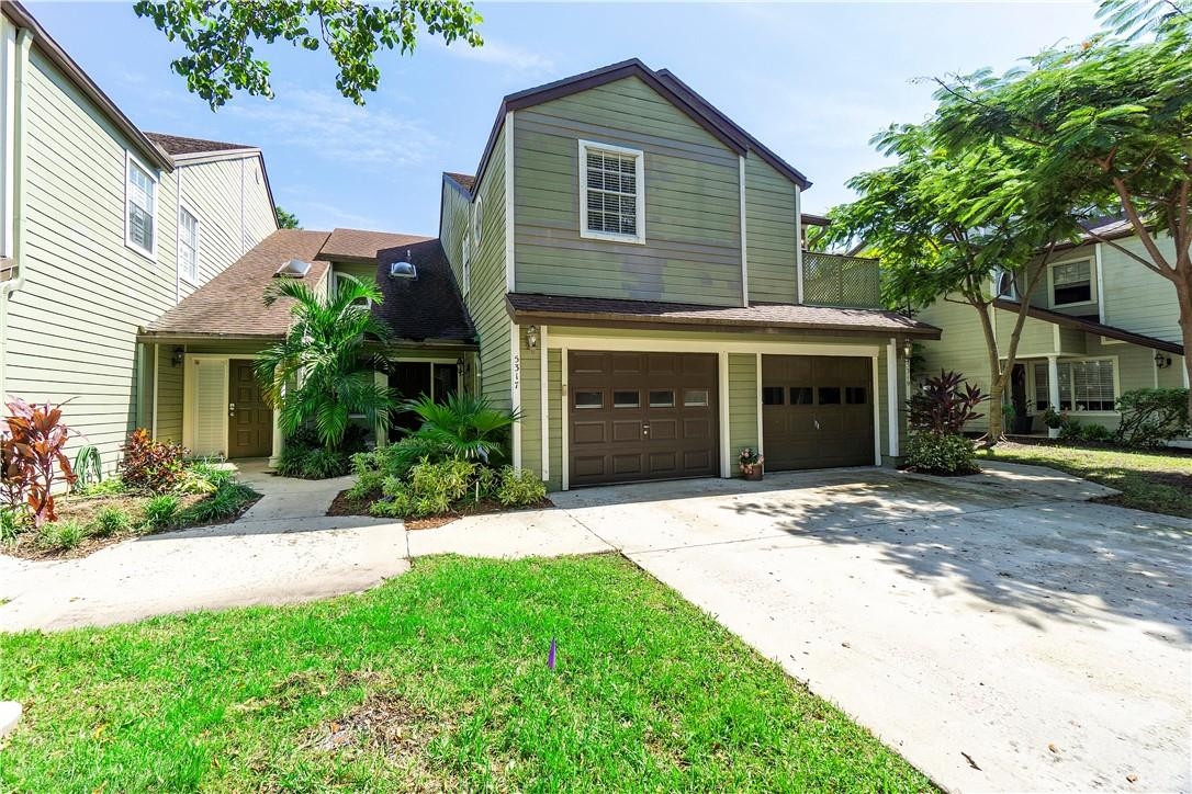 5317 Buckhead Circle, Unit 202 Boca Raton, FL 33431 - Photo 1 of 34 Photo 1
