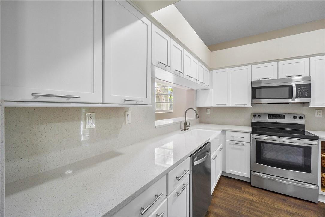 5317 Buckhead Circle, Unit 202 Boca Raton, FL 33431 - Photo 12 of 34 Photo 12