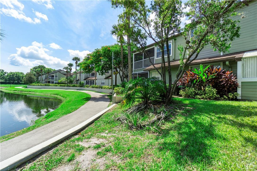 5317 Buckhead Circle, Unit 202 Boca Raton, FL 33431 - Photo 29 of 34 Photo 29