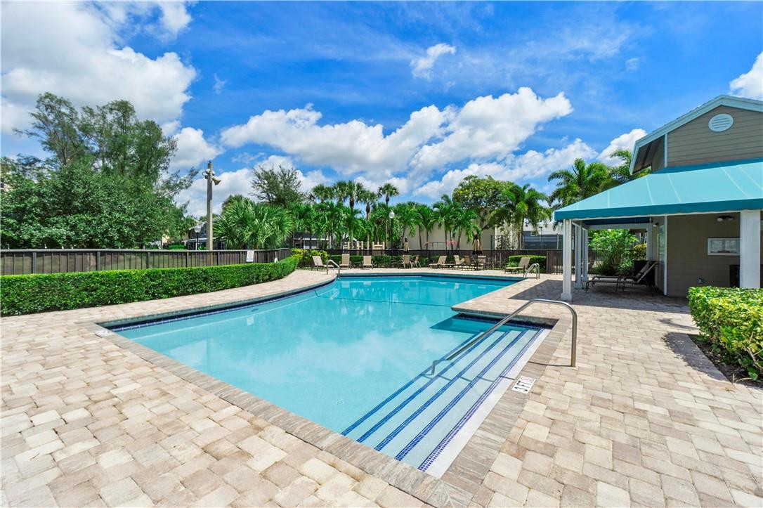 5317 Buckhead Circle, Unit 202 Boca Raton, FL 33431 - Photo 32 of 34 Photo 32
