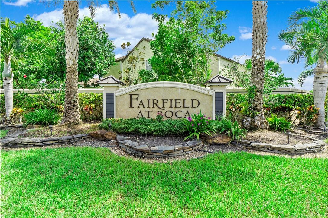 5317 Buckhead Circle, Unit 202 Boca Raton, FL 33431 - Photo 34 of 34 Photo 34