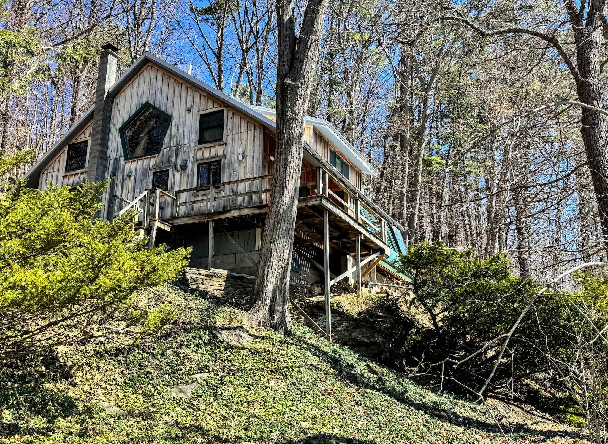 2603 North Pownal Road Pownal, VT 05261 - Photo 54 of 60 Gallery Image 54
