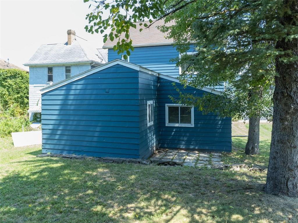 464 Reed Avenue Monessen, PA 15062 - Photo 2 of 36 Gallery Image 2