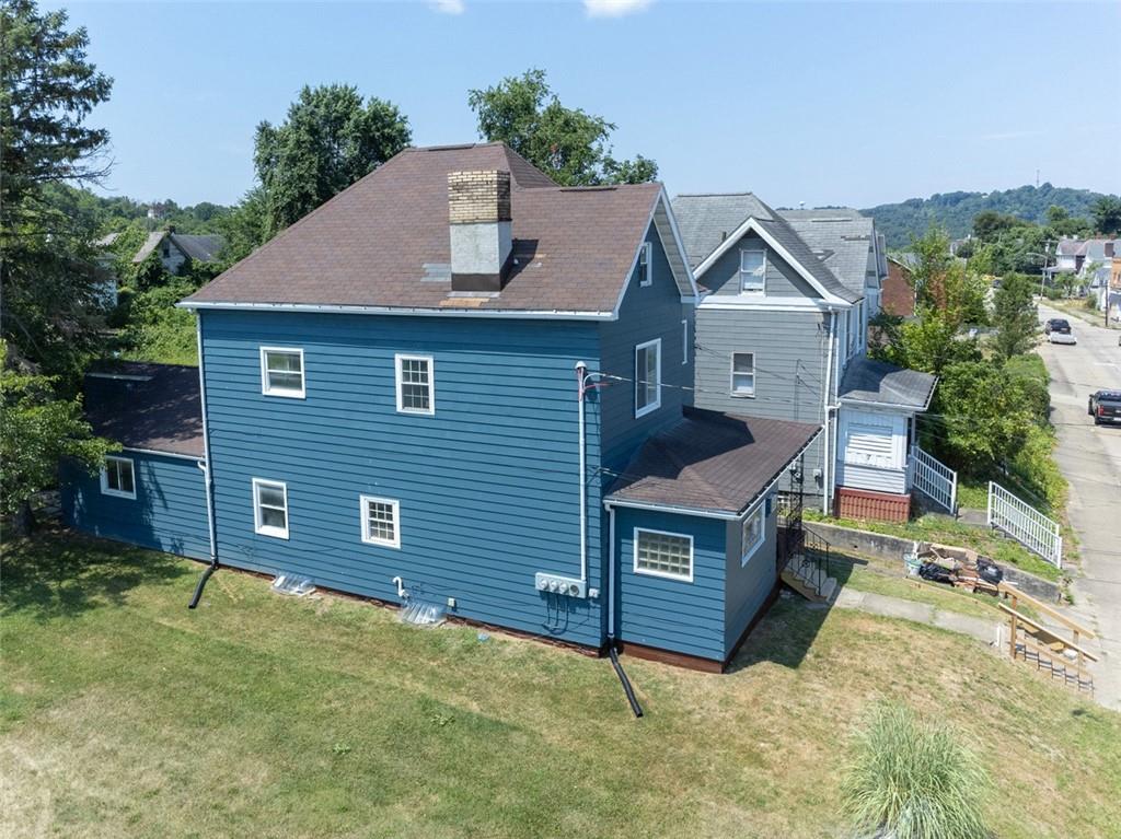 464 Reed Avenue Monessen, PA 15062 - Photo 3 of 36 Gallery Image 3