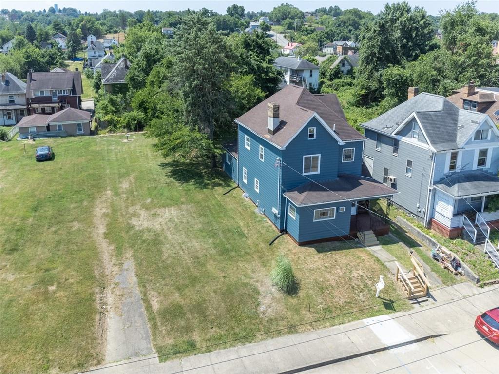 464 Reed Avenue Monessen, PA 15062 - Photo 33 of 36 Gallery Image 33