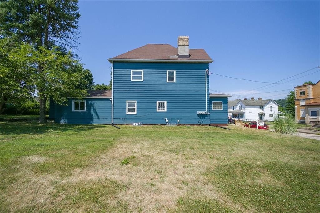 464 Reed Avenue Monessen, PA 15062 - Photo 36 of 36 Gallery Image 36