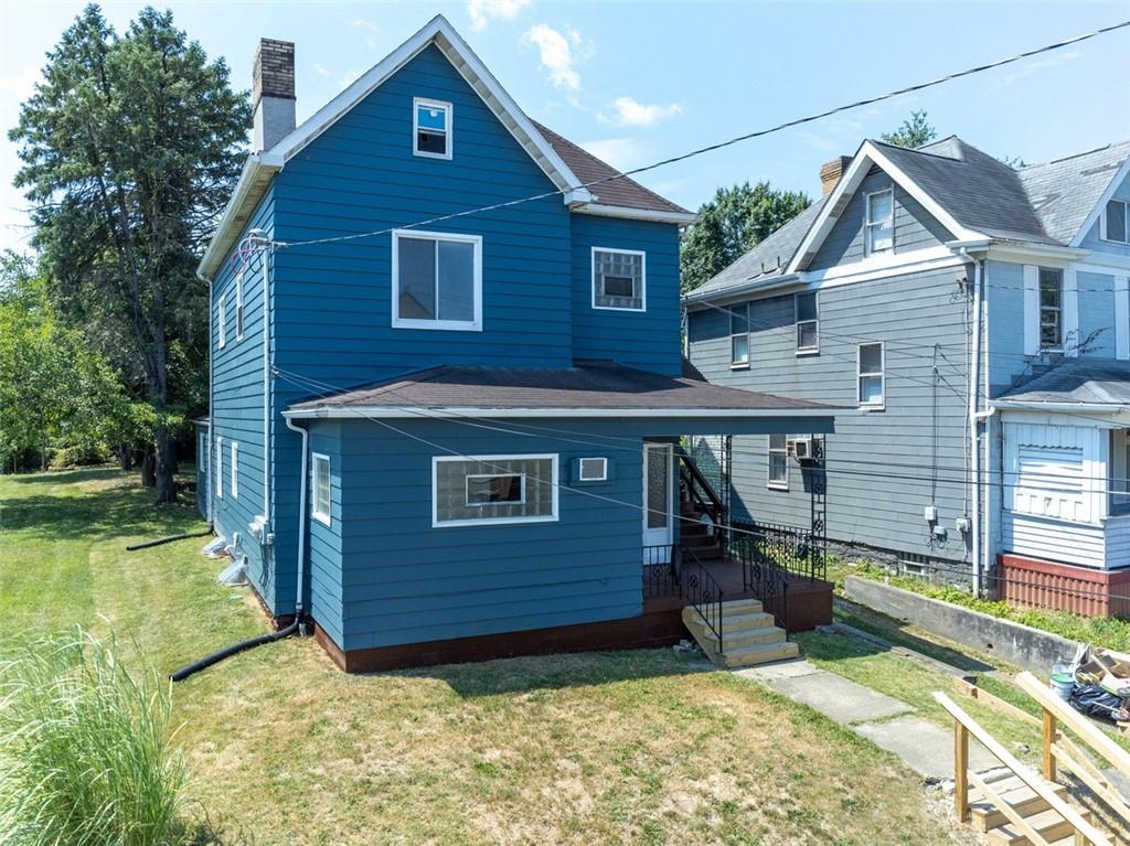 464 Reed Avenue Monessen, PA 15062 - Photo 4 of 36 Gallery Image 4