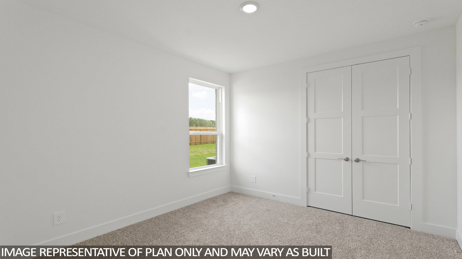 4613 Vernal Loop Conroe, TX 77303 - Photo 18 of 35