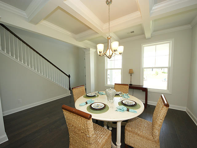 437 Turnstone Street Mount Pleasant, SC 29464 - Photo 8 of 57 07