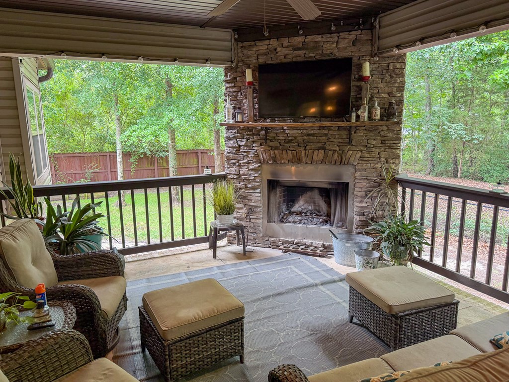 107 Littleleaf Court Dothan, AL 36301 - Photo 41 of 52