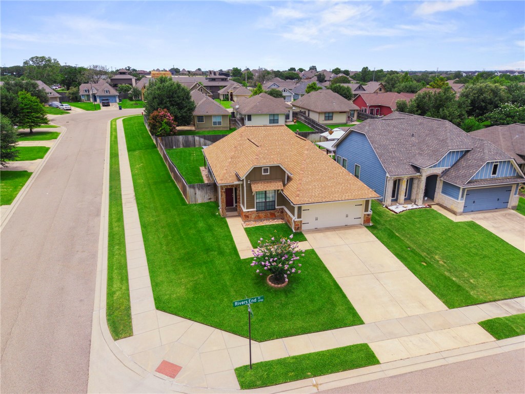 2724 Rivers End Drive College Station, TX 77845 - Photo 18 of 19