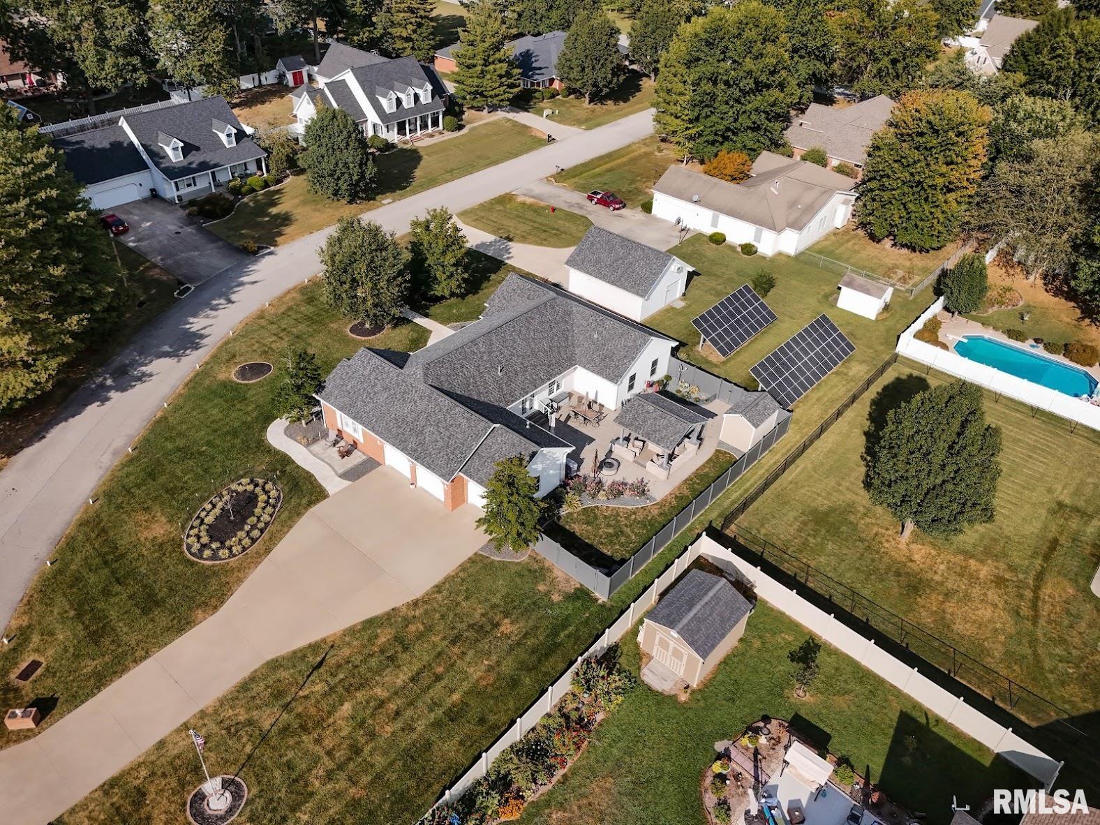 1803 Reveille Road Marion, IL 62959 - Photo 78 of 83 Gallery Image 78