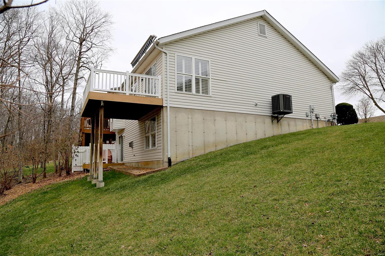 1229 Hunters Chase Drive Eureka, MO 63025 - Photo 29 of 31