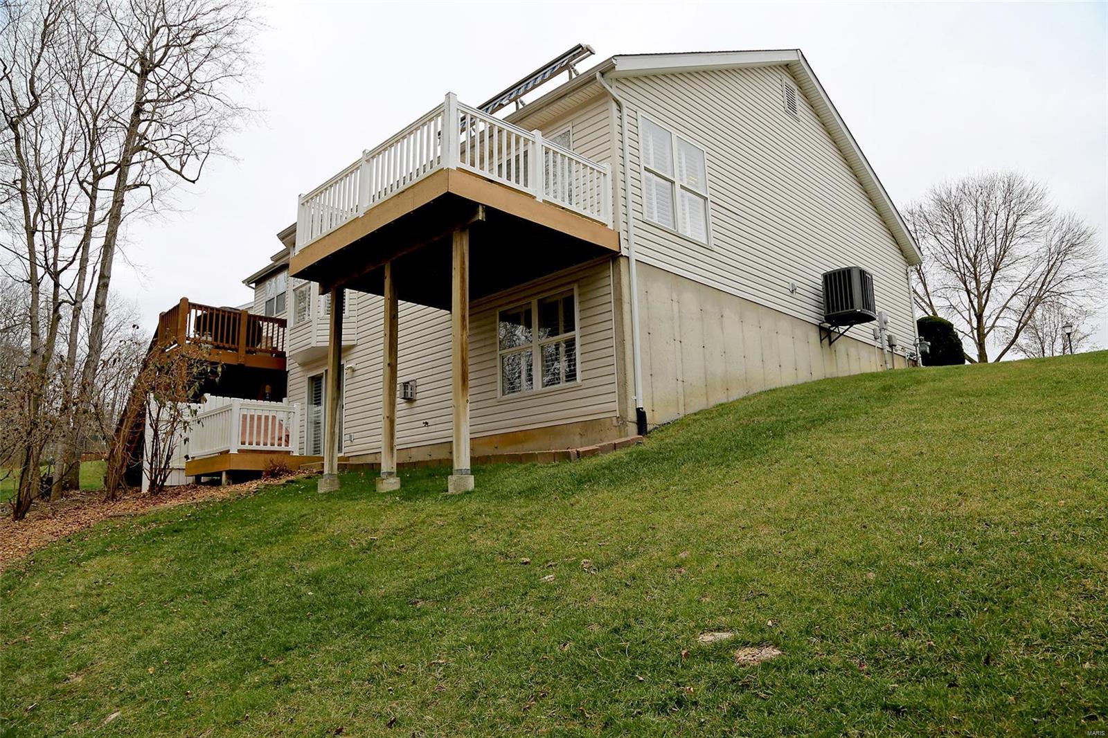 1229 Hunters Chase Drive Eureka, MO 63025 - Photo 30 of 31