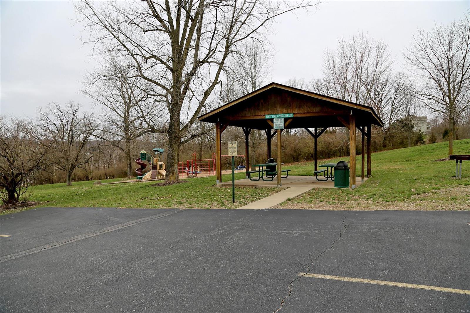 1229 Hunters Chase Drive Eureka, MO 63025 - Photo 31 of 31