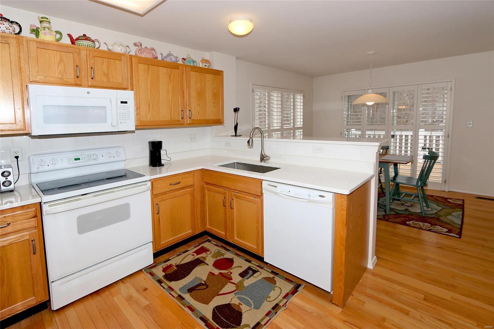 1229 Hunters Chase Drive Eureka, MO 63025 - Photo 9 of 31