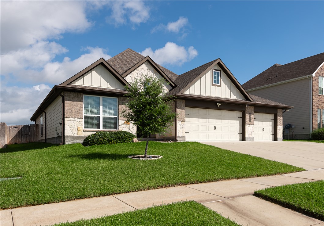 2078 Viva Road Bryan, TX 77807 - Photo 31 of 32