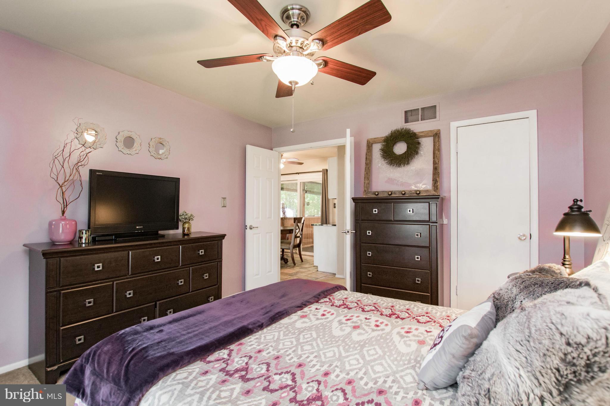 12815 Cunninghill Cove Road Baltimore, MD 21220 - Photo 13 of 30 Bedroom (Master)