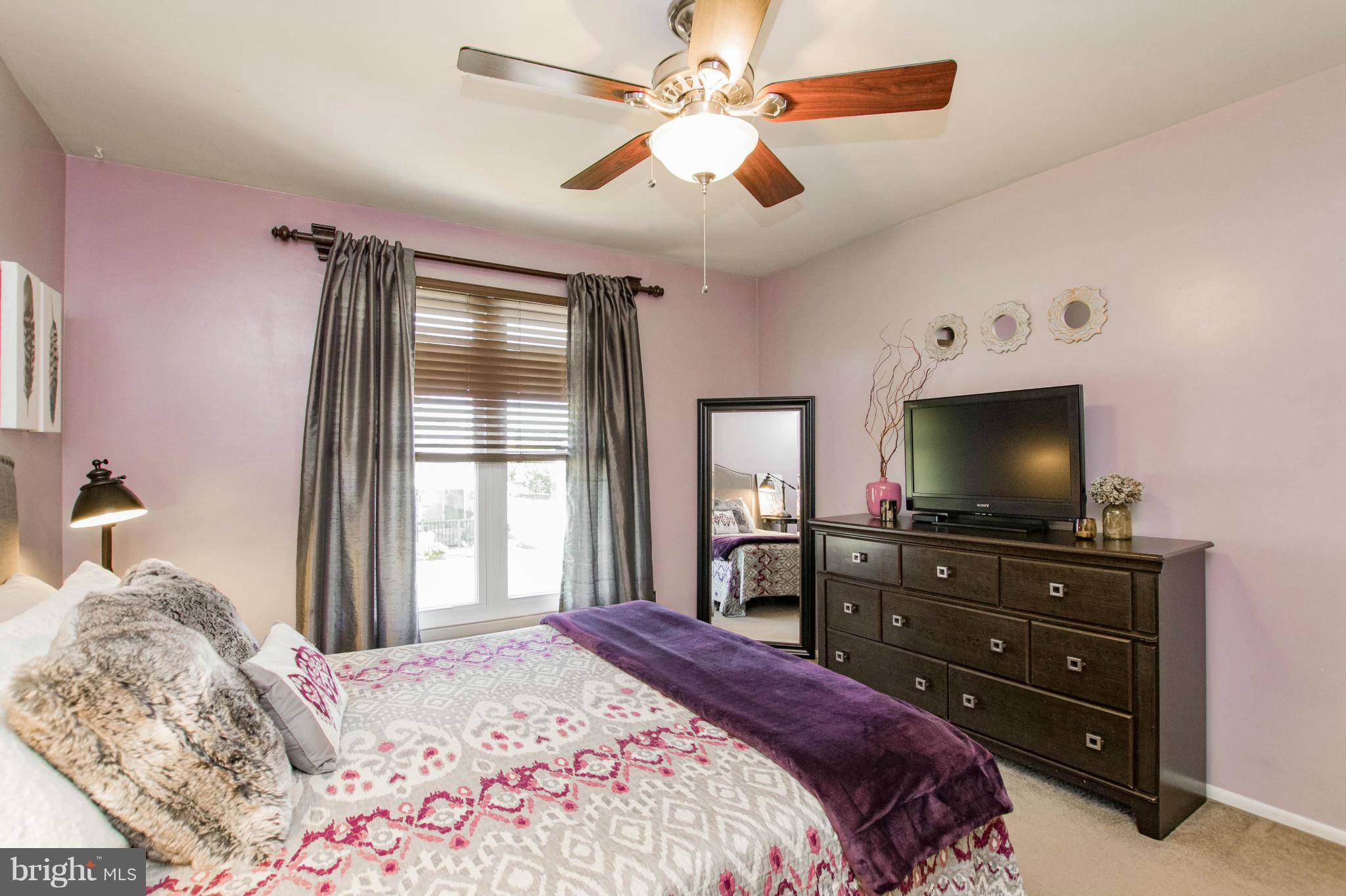 12815 Cunninghill Cove Road Baltimore, MD 21220 - Photo 14 of 30 Bedroom (Master)