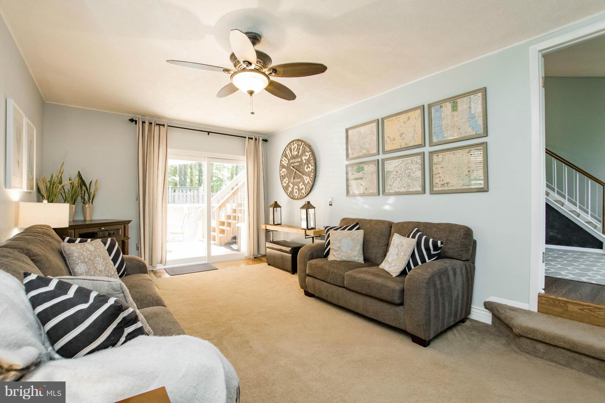 12815 Cunninghill Cove Road Baltimore, MD 21220 - Photo 16 of 30 Family Room