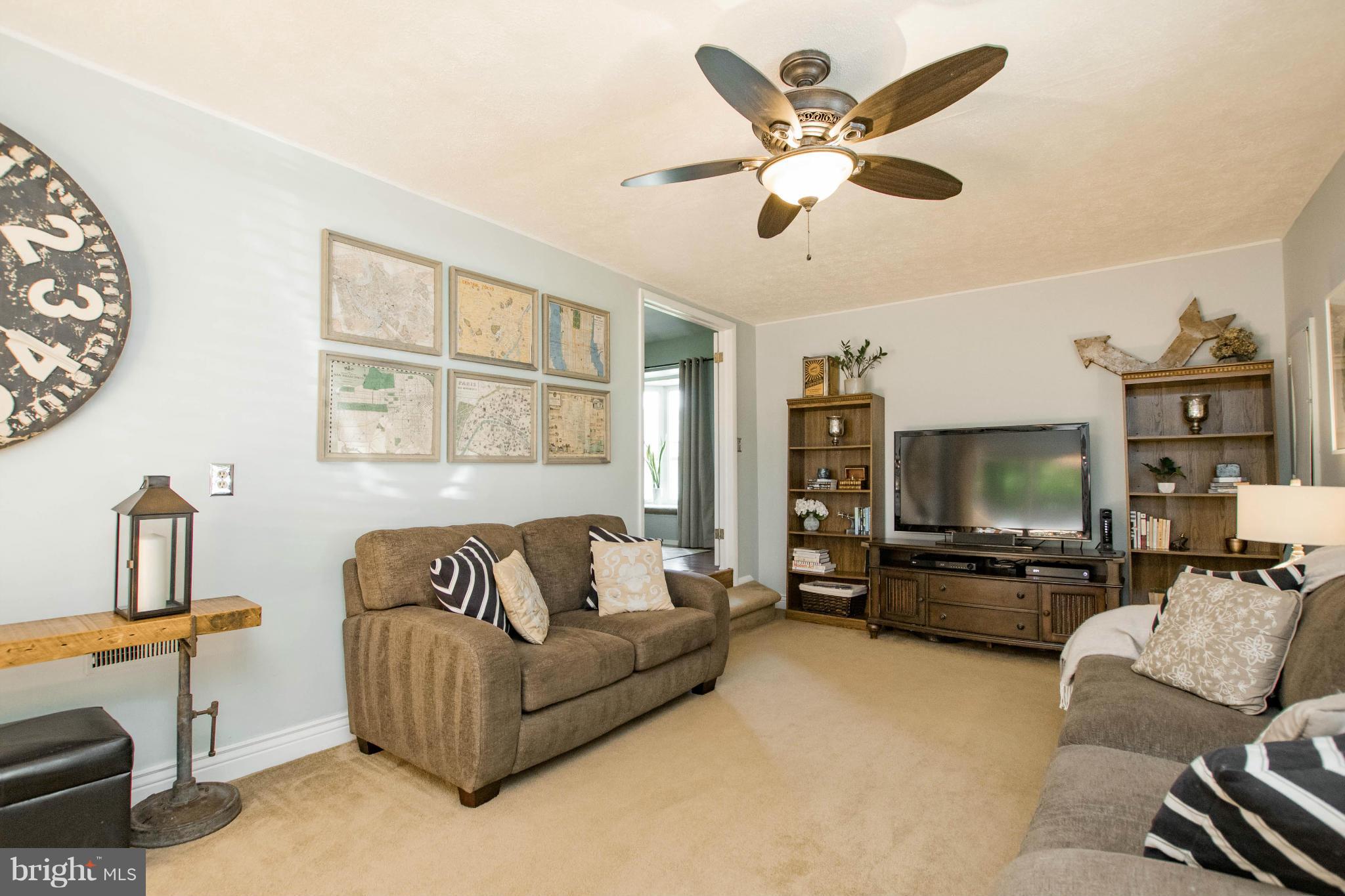 12815 Cunninghill Cove Road Baltimore, MD 21220 - Photo 17 of 30 Family Room