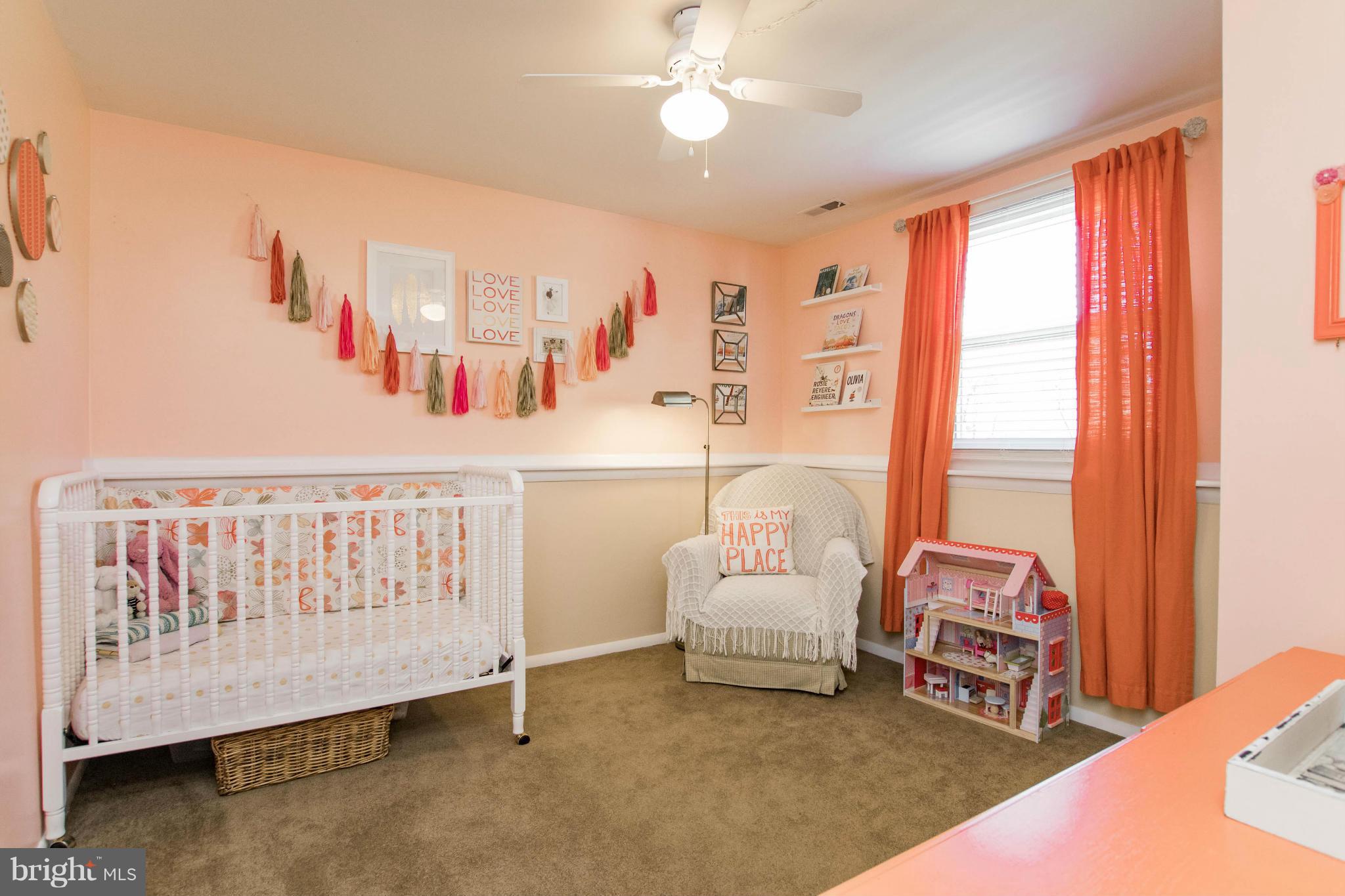 12815 Cunninghill Cove Road Baltimore, MD 21220 - Photo 18 of 30 Bedroom